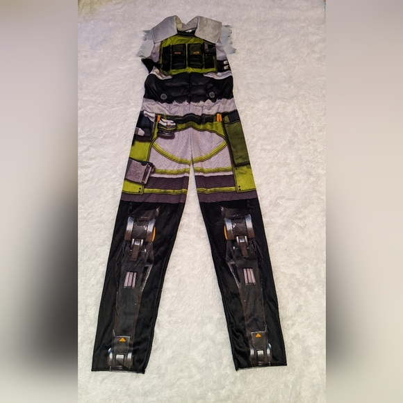 Apex legends Other - Apex legends kids costume